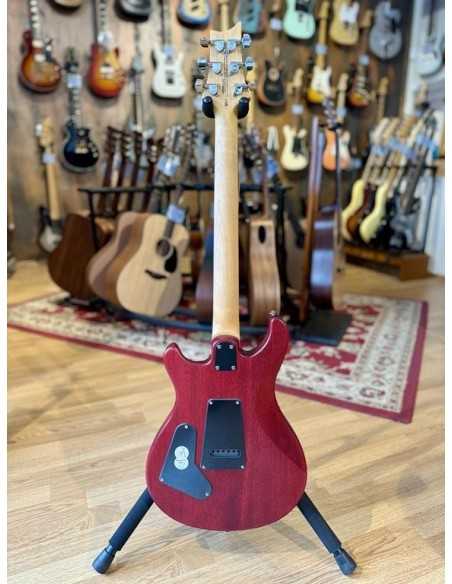 PRS SE CE24 Standard Vintage Cherry
