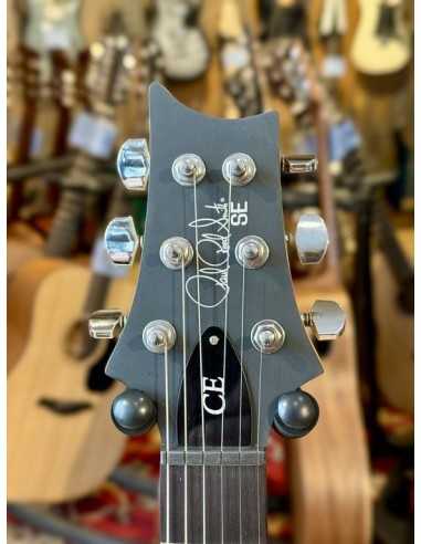 PRS SE CE24 Standard Vintage Cherry