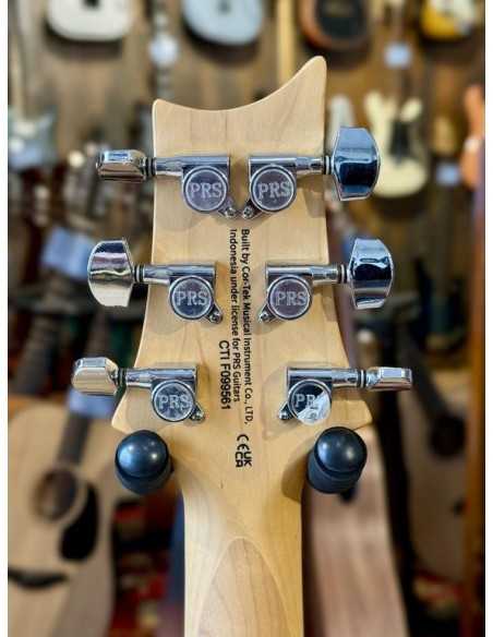 PRS SE CE24 Standard Vintage Cherry