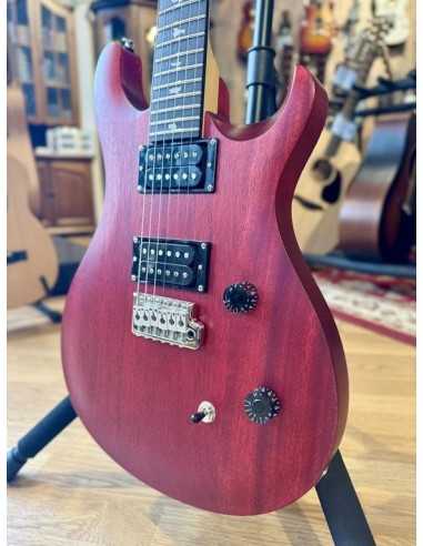PRS SE CE24 Standard Vintage Cherry
