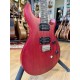 PRS SE CE24 Standard Vintage Cherry