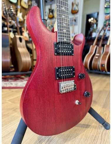 PRS SE CE24 Standard Vintage Cherry