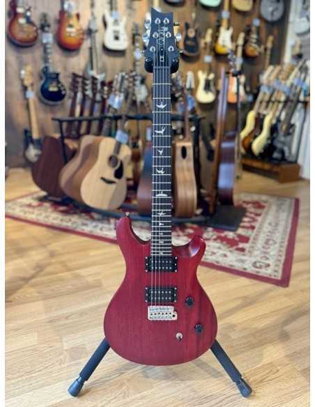 PRS SE CE24 Standard Vintage Cherry