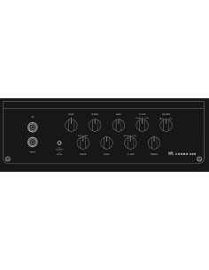 Darkglass M500 D210A Bass Combo 2