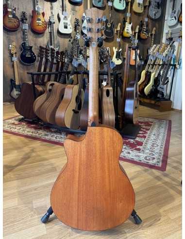 Kepma EAC Grand Auditorium Walnut