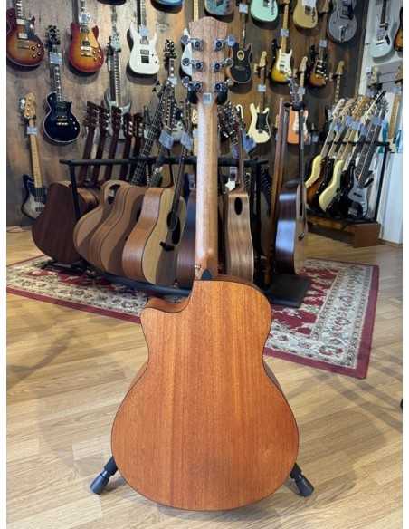 Kepma EAC Grand Auditorium Walnut