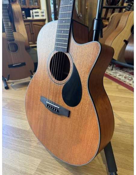 Kepma EAC Grand Auditorium Walnut