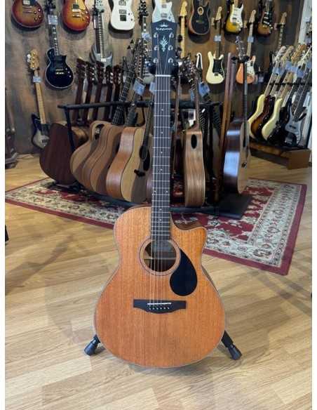 Kepma EAC Grand Auditorium Walnut