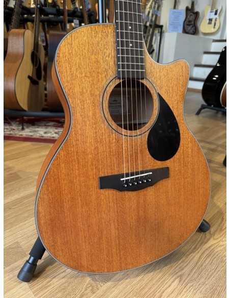 Kepma EAC Grand Auditorium Walnut