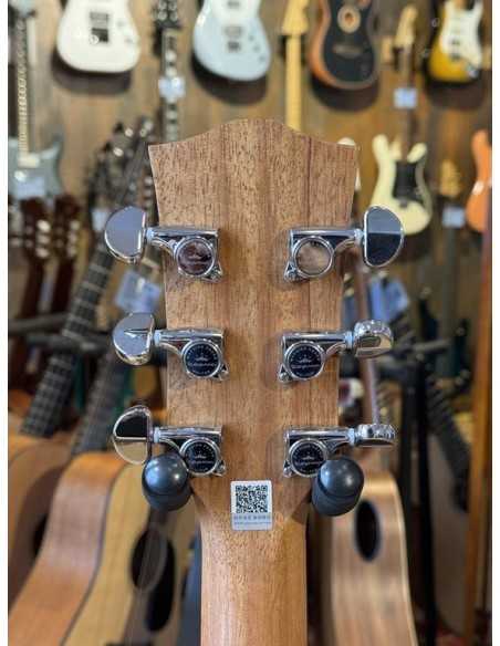 Kepma EAC Grand Auditorium Walnut