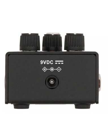 ベース Sadowsky SBP-2 Bass Preamp V2 Sadowsky SBP-2 Bass Preamp v2 - Drop-D Sounds