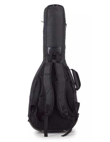 RockBag Deluxe Line 3/4 Classical Guitar Gig Bag
