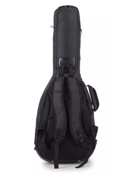 RockBag Deluxe Line 3/4 Classical Guitar Gig Bag