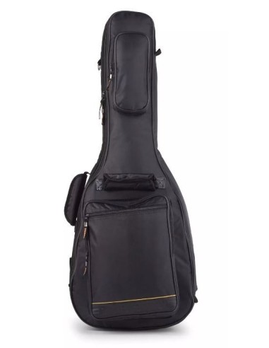 RockBag Deluxe Line 3/4 Classical Guitar Gig Bag