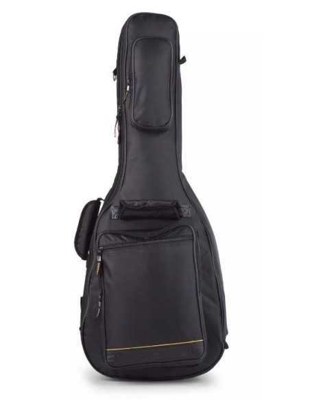 RockBag Deluxe Line 3/4 Classical Guitar Gig Bag