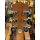 Kepma EDCE-K10 Dreadnought Natural