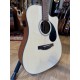 Kepma EDCE-K10 Dreadnought Natural