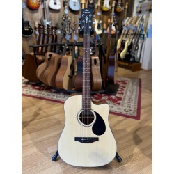 Kepma EDCE-K10 Dreadnought Natural