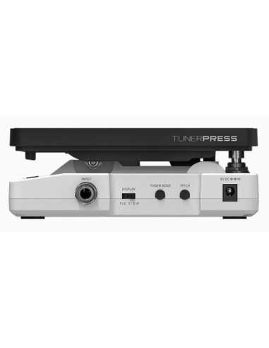 Hotone Tuner Press