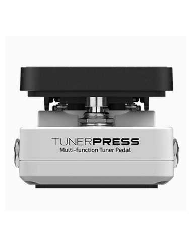 Hotone Tuner Press