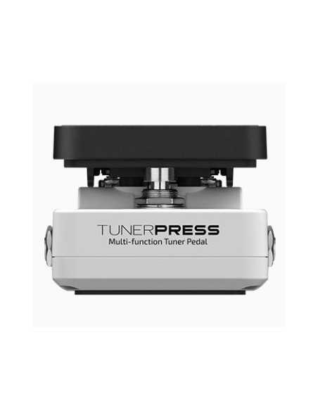 Hotone Tuner Press