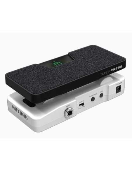 Hotone Tuner Press