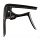 Dunlop Trigger Fly Capo Black