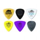 Dunlop PVP117 Bass Pick Variety Pack