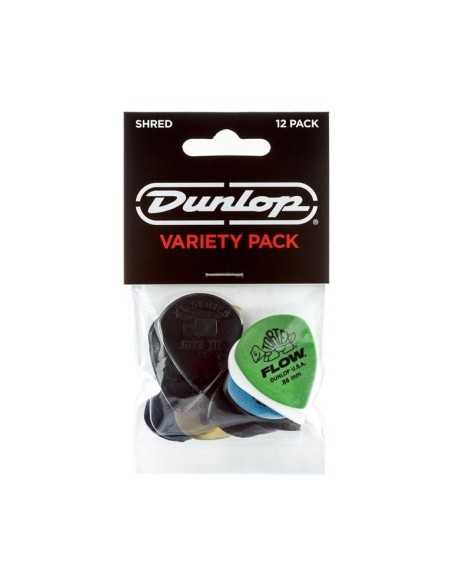 Dunlop PVP118 Shred Variety Pack