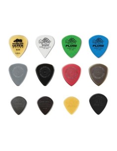 Dunlop PVP118 Shred Variety Pack 2