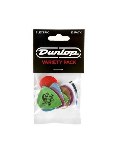 Dunlop PVP113 Electric Pick Variety Pack