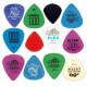 Dunlop PVP113 Electric Pick Variety Pack