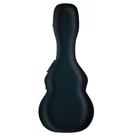 RockCase Standard Jazz Guitar Hardshell Case (Jumbo / 12-String Jumbo / AZ-10)