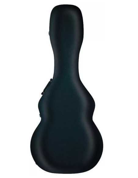 RockCase Standard Jazz Guitar Hardshell Case (Jumbo / 12-String Jumbo / AZ-10)