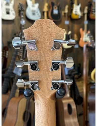 Furch Blue BARc-SW w/LR Baggs SPE