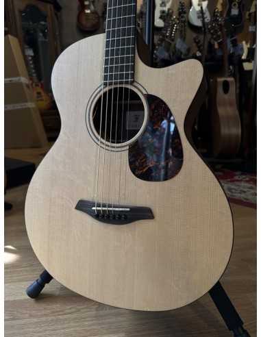 Furch Blue BARc-SW w/LR Baggs SPE