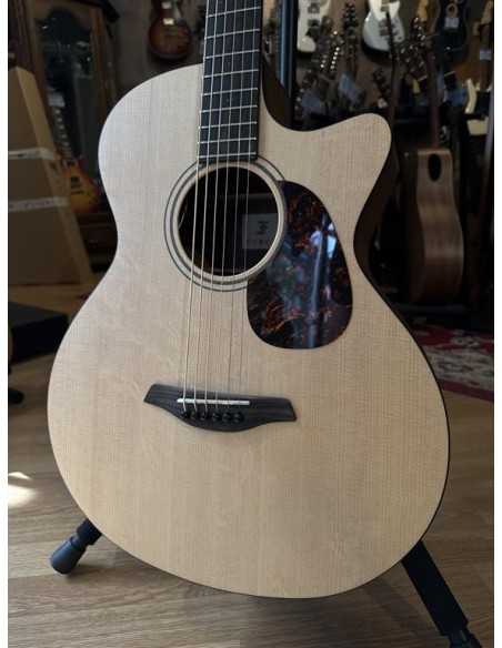 Furch Blue BARc-SW w/LR Baggs SPE