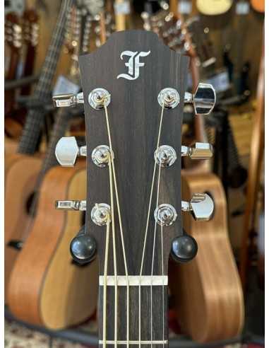 Furch Blue BARc-SW w/LR Baggs SPE