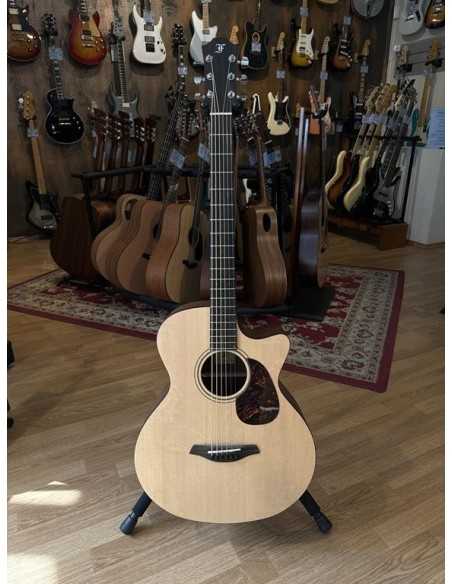 Furch Blue BARc-SW w/LR Baggs SPE