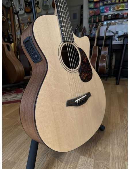 Furch Blue BARc-SW w/LR Baggs SPE