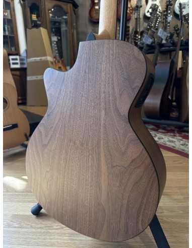 Furch Blue BARc-SW w/LR Baggs SPE