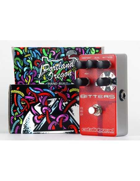 Catalinbread Bitters