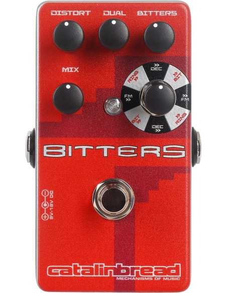 Catalinbread Bitters