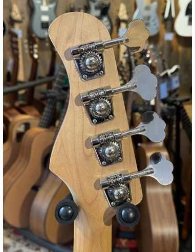 Crews Maniac Sound Uncle HB 2002