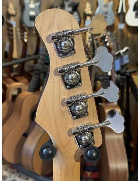 Crews Maniac Sound Uncle HB 2002