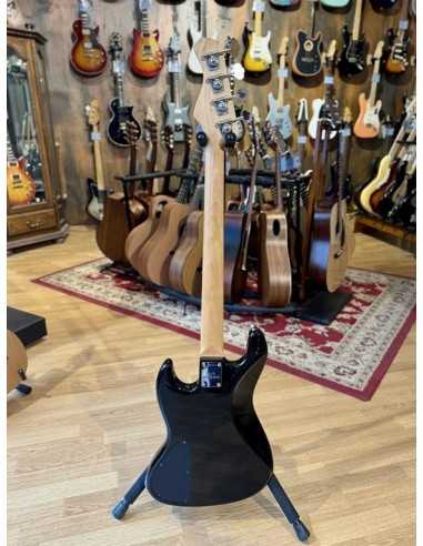 Crews Maniac Sound Uncle HB 2002