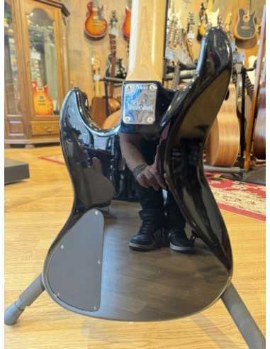 Crews Maniac Sound Uncle HB 2002