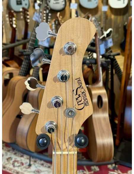 Crews Maniac Sound Uncle HB 2002