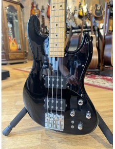 Crews Maniac Sound Uncle HB 2002 2