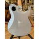 Reverend Double Agent OG LH Metallic SIlver Freeze